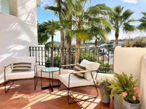 Precioso y acogedor apartamento en zona de golf